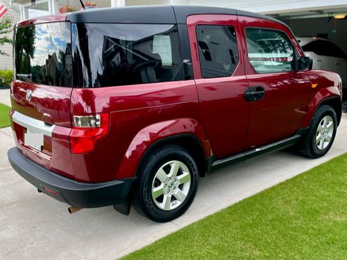 Used 2011 Honda Element EX image 19