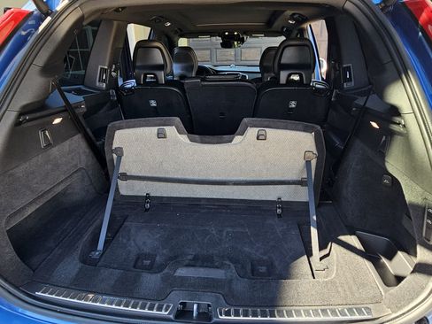 Used 2019 Volvo XC90 T6 R-Design w/ Advanced Package image 26