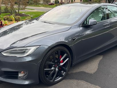 Used 2019 Tesla Model S P100D