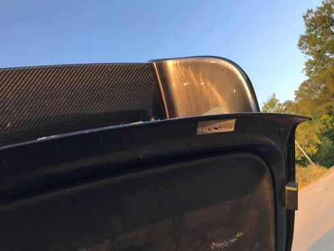 Used 1993 Toyota Supra Turbo RWD image 28