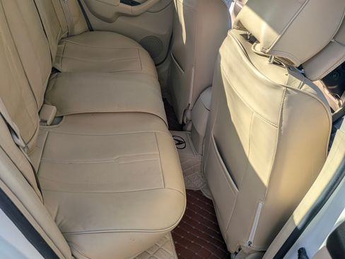 Used 2008 Acura TSX w/ Navigation image 16