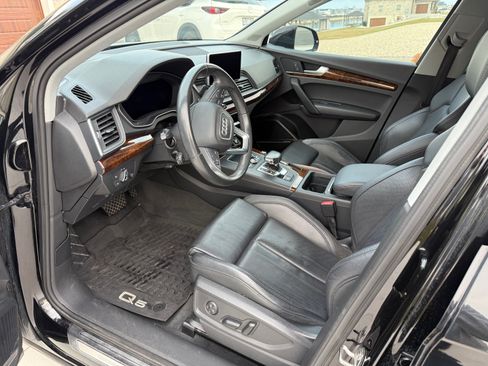 Used 2018 Audi Q5 2.0T Premium Plus w/ Premium Plus Package image 9