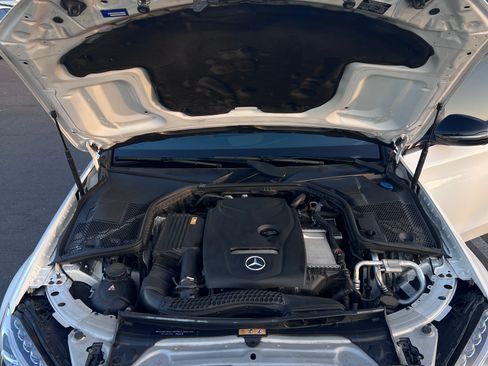 Used 2018 Mercedes-Benz C 300 Sedan image 15