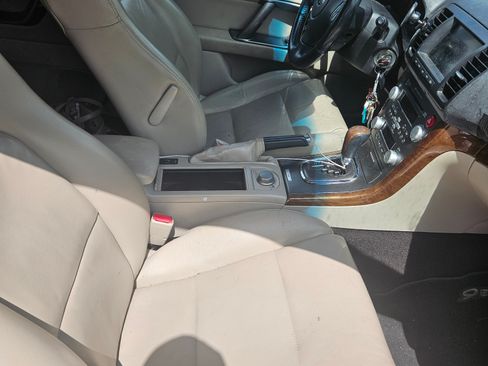 Used 2009 Subaru Outback 3.0R Limited image 5