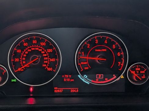 Used 2013 BMW 335i xDrive 335i xDrive Sedan 4D image 15