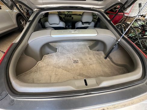 Used 2003 Nissan 350Z Touring image 6