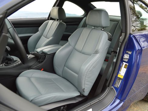 Used 2011 BMW M3 Coupe image 15