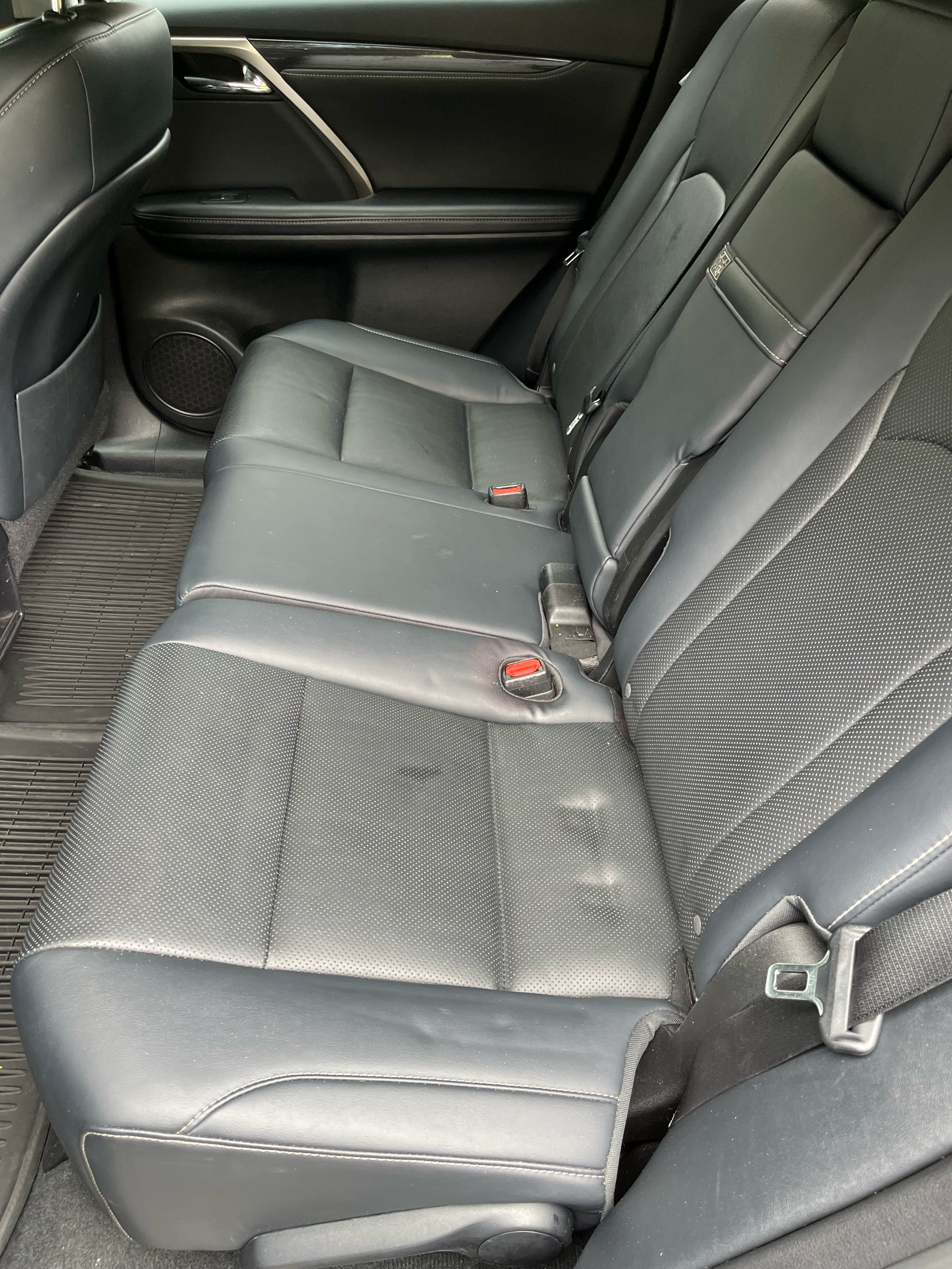 Used 2019 Lexus RX 350 AWD w/ Accessory Package image 24