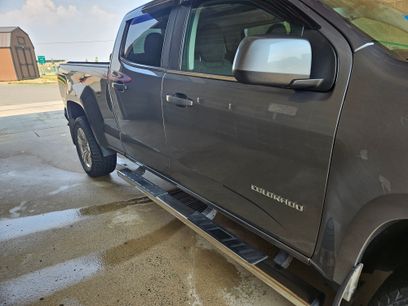 Used 2019 Chevrolet Colorado LT w/ LT Convenience Package