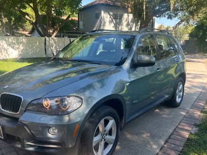 Used 2008 BMW X5 3.0si
