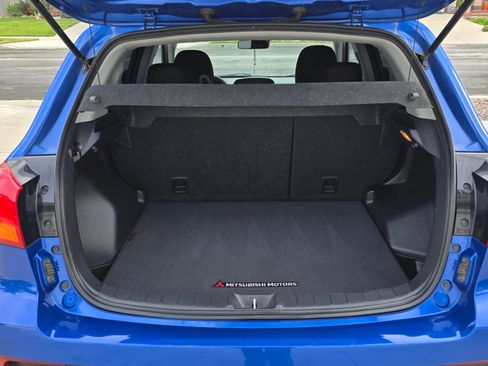 Used 2019 Mitsubishi Outlander Sport ES image 12