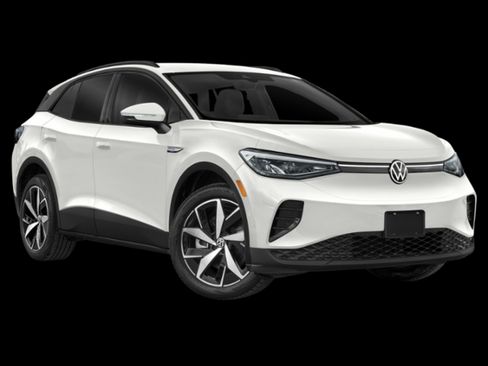 Used 2024 Volkswagen ID.4 Pro image 1