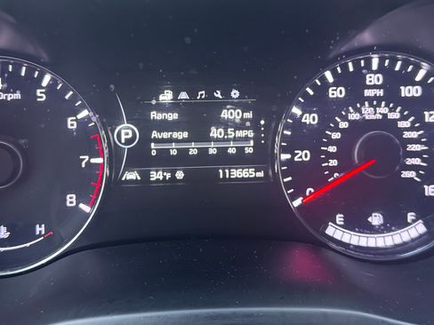 Used 2018 Kia Forte S w/ S Technology Plus Package image 13