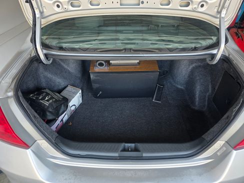 Used 2007 Honda Accord SE image 9