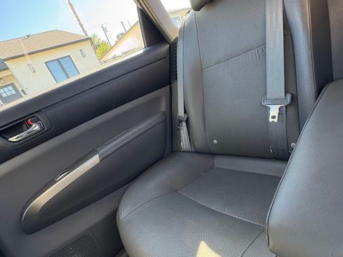 Used 2007 Toyota Prius image 11