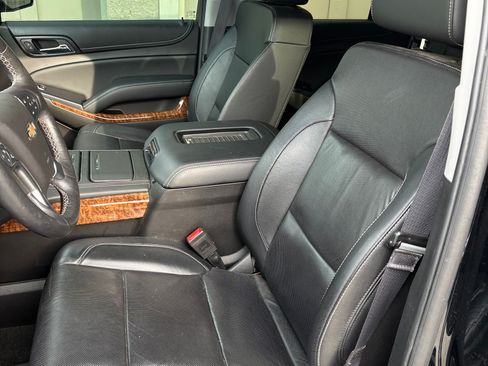 Used 2017 Chevrolet Tahoe Premier image 14