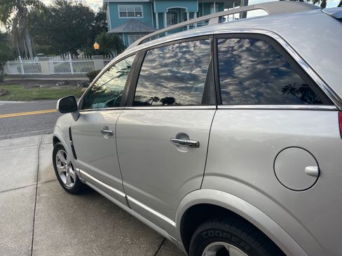 Used 2014 Chevrolet Captiva Sport LT w/ Convenience Package image 5