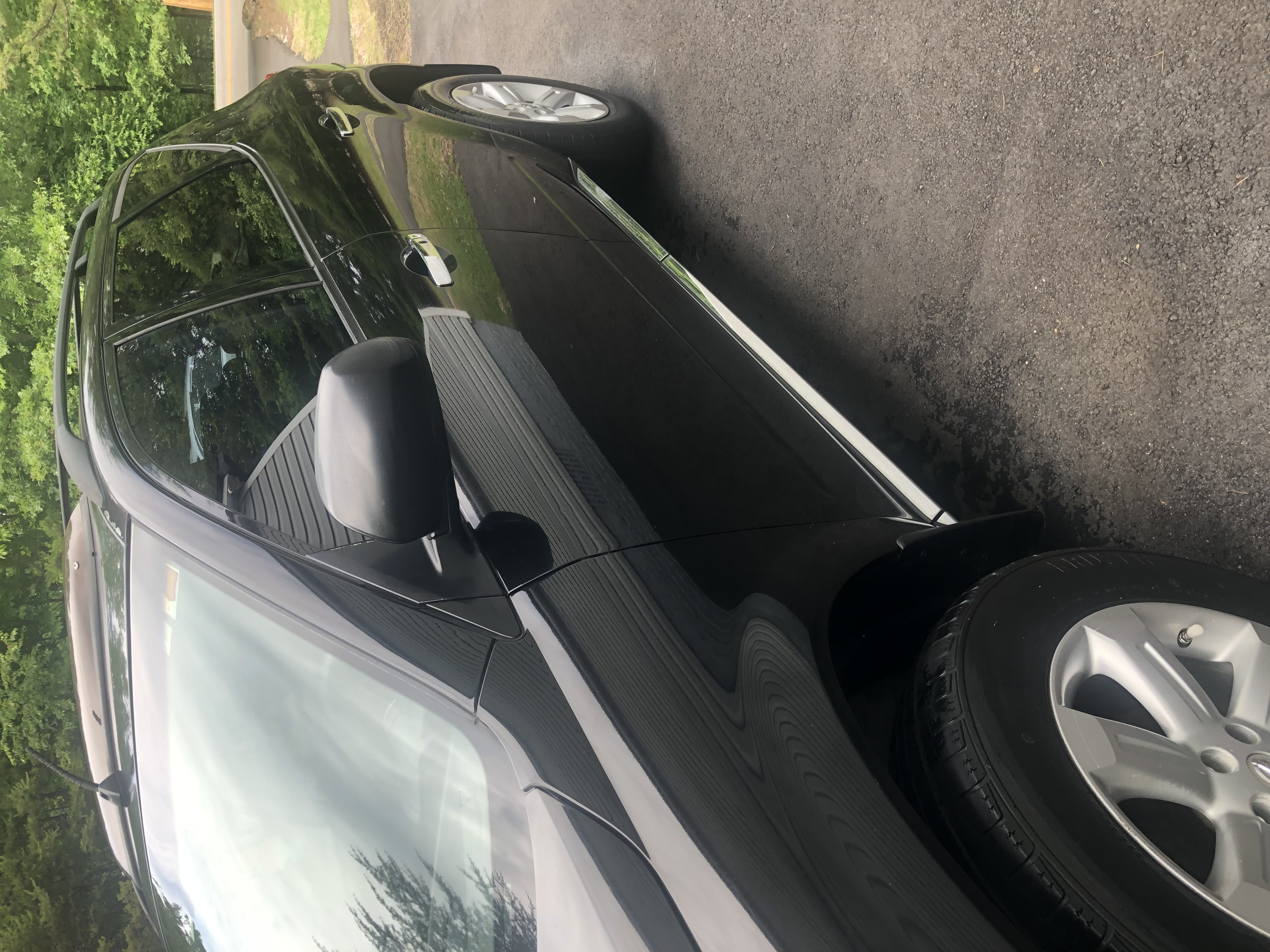 Used 2007 Nissan Murano AWD image 4