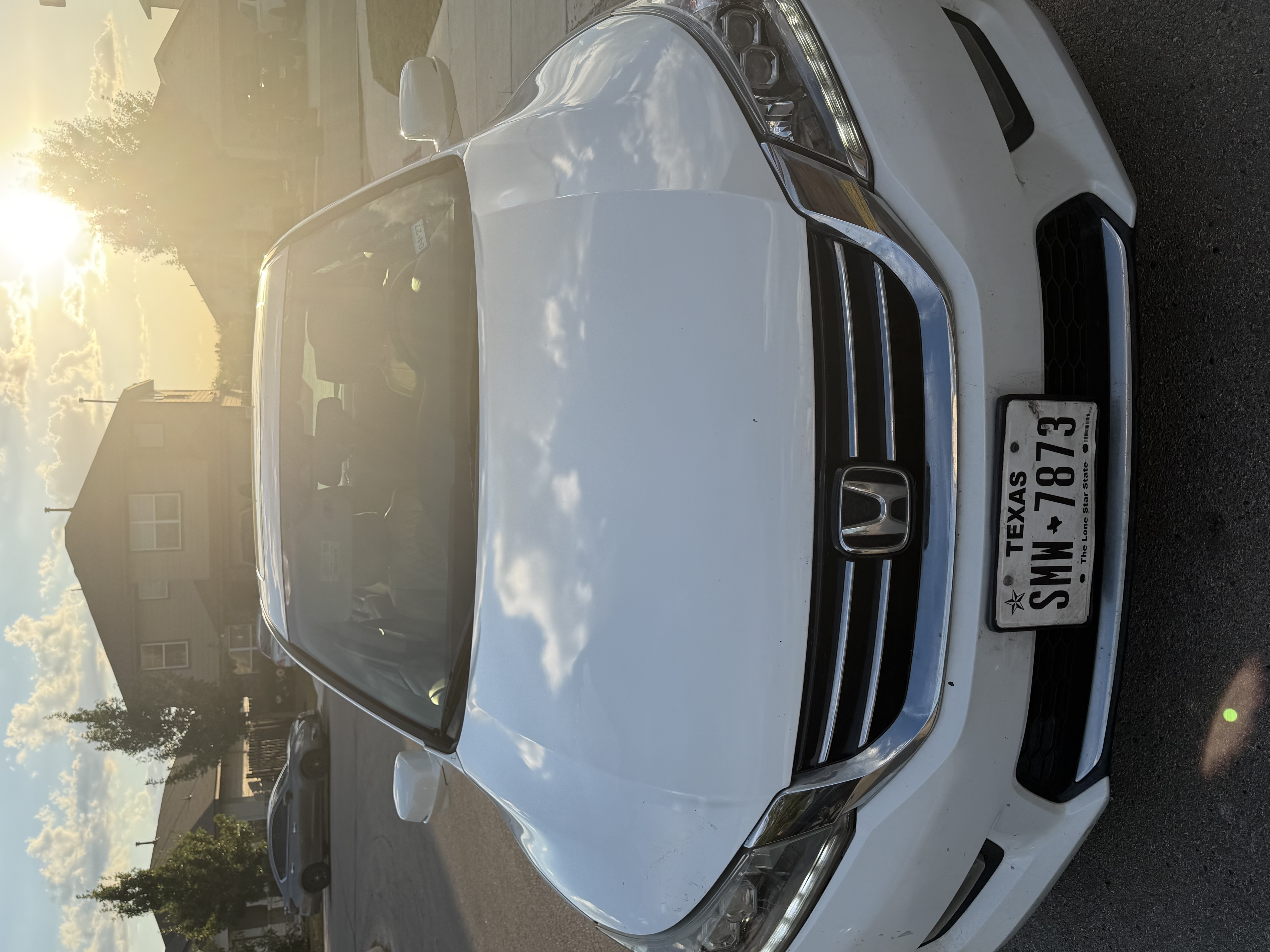 Used 2014 Honda Accord Touring image 4