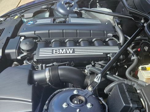Used 2007 BMW Z4 3.0i image 28