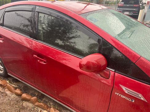 Used 2011 Toyota Prius Two image 14