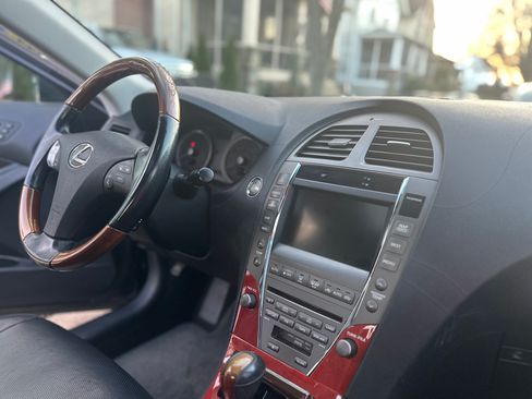 Used 2007 Lexus ES 350 image 10