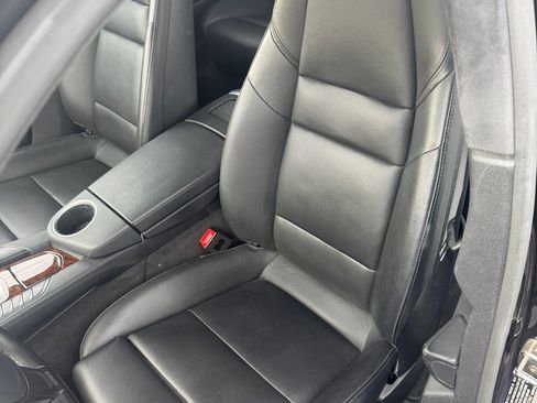 Used 2014 Porsche Panamera Turbo Executive image 14