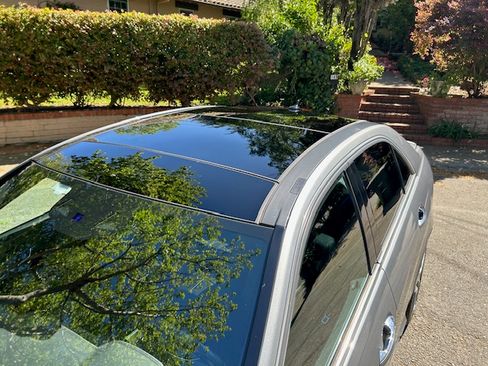 Used 2015 Mercedes-Benz E 400 E 400 Sedan 4D image 19