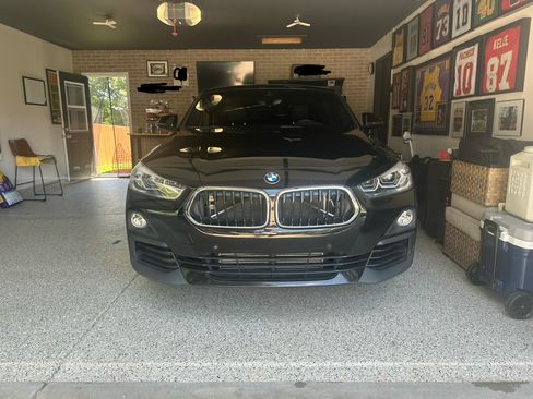Used 2020 BMW X2 xDrive28i w/ Premium Package AWD/4WD image 23