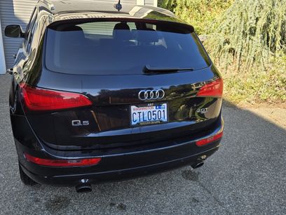 Used 2014 Audi Q5 2.0T Premium Plus w/ Premium Plus Package