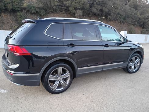 Used 2020 Volkswagen Tiguan SEL image 8