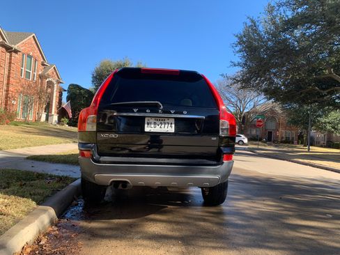 Used 2009 Volvo XC90 3.2 image 5