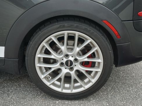 Used 2012 MINI Cooper Clubman John Cooper Works FWD image 31
