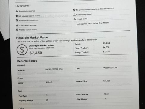 Used 2012 Hyundai Sonata GLS FWD image 17