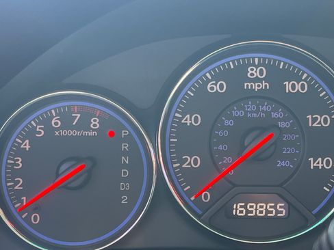 Used 2005 Honda Civic LX image 10