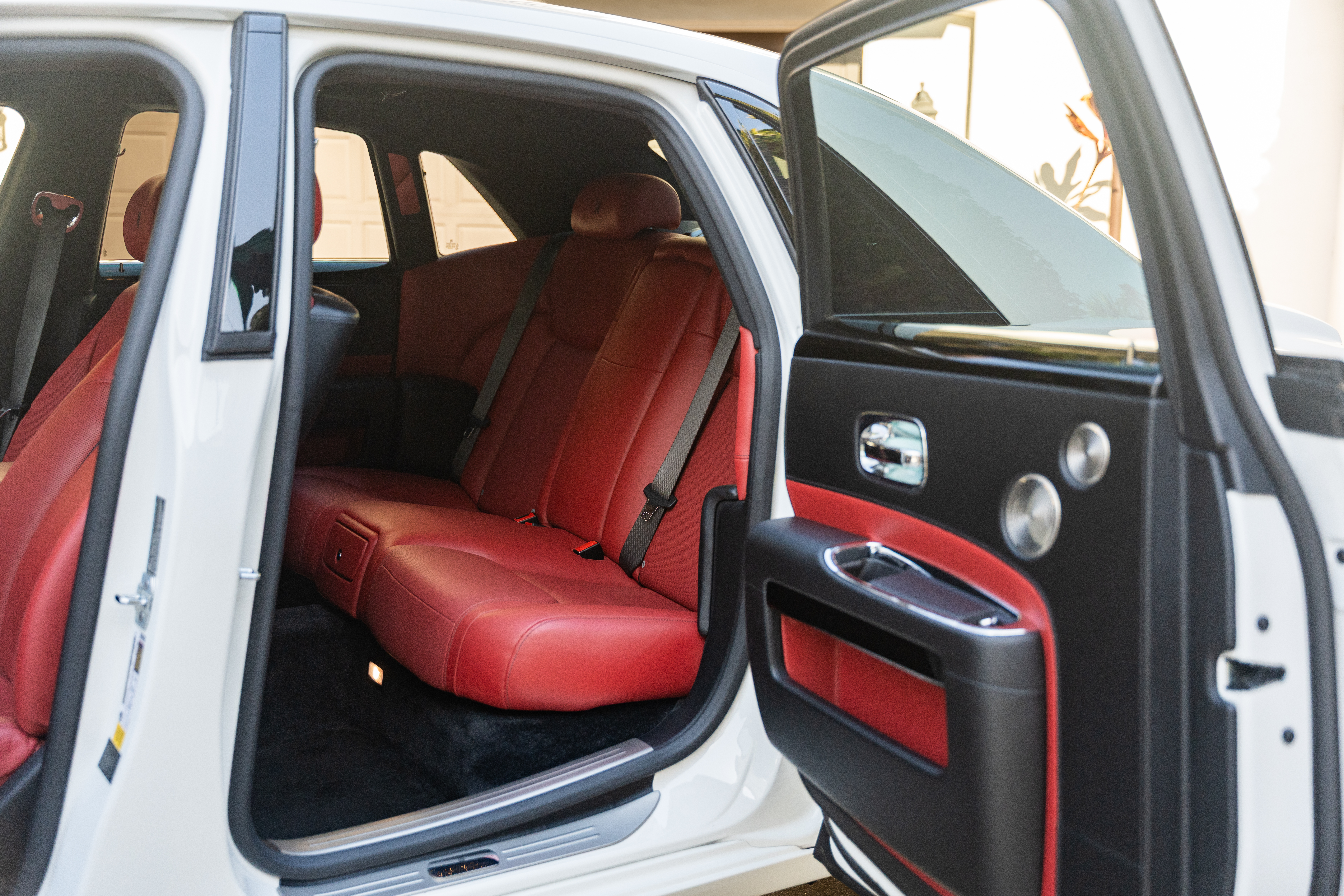 Used 2019 Rolls-Royce Ghost RWD image 22