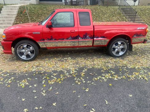 Used 2007 Ford Ranger XLT image 1
