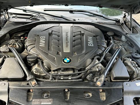 Used 2013 BMW 650i xDrive Coupe image 9