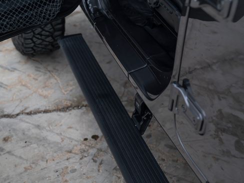 Used 2019 Jeep Wrangler Unlimited Sahara image 33