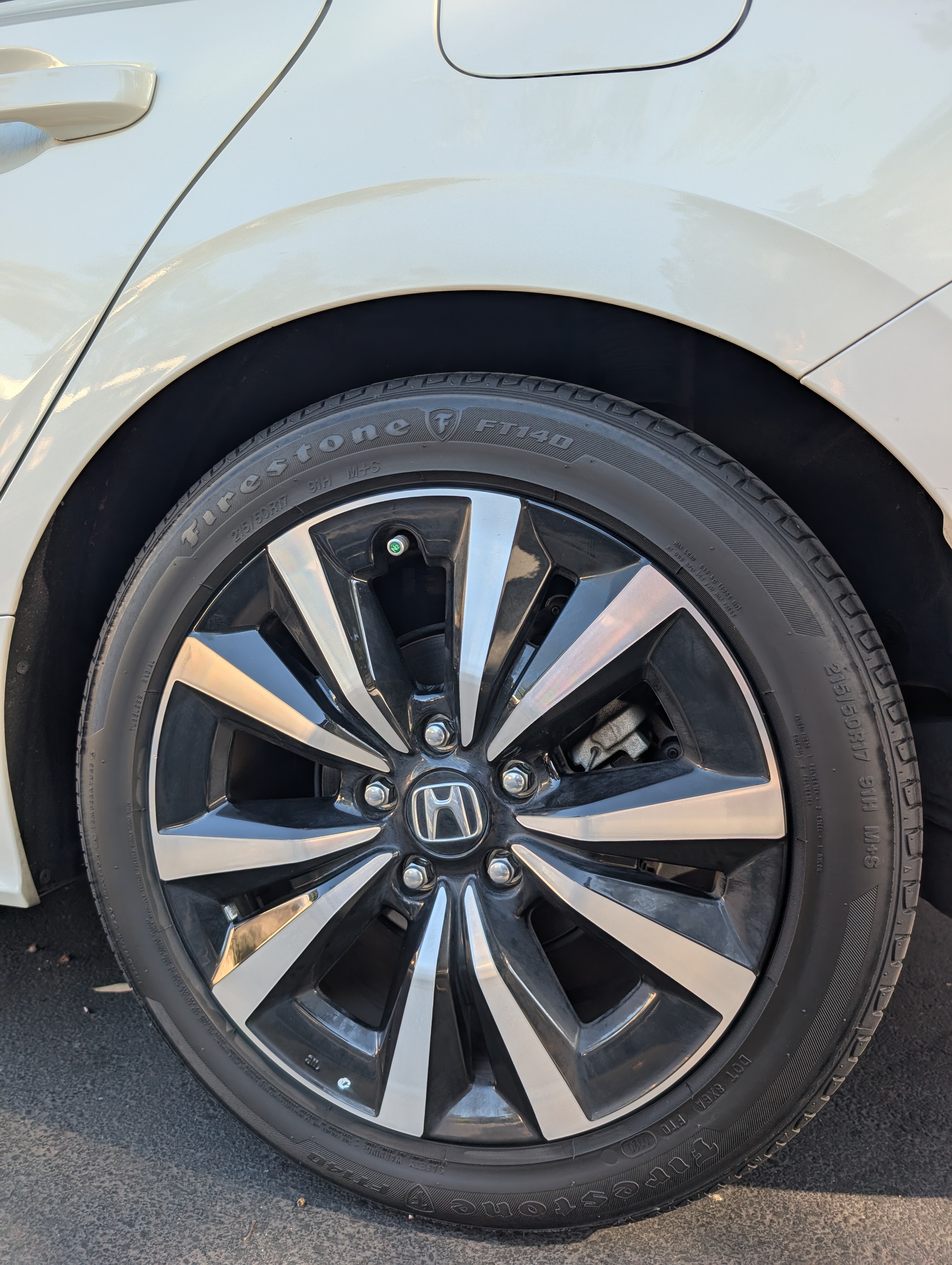 Used 2022 Honda Civic EX image 22