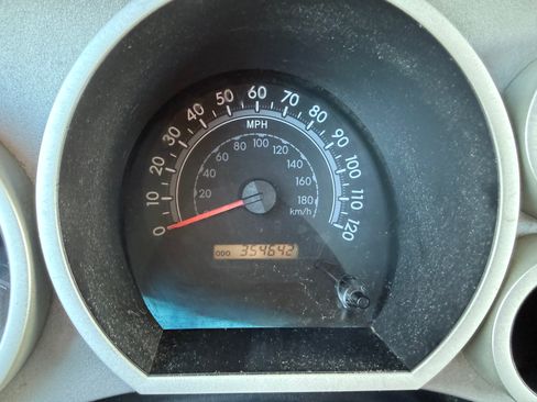 Used 2008 Toyota Tundra SR5 image 28