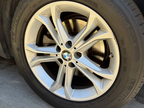 Used 2019 BMW X3 sDrive30i image 8