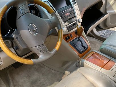 Used 2009 Lexus RX 350 350 Sport Utility 4D