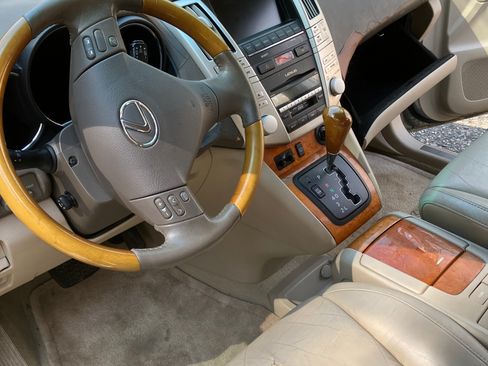 Used 2009 Lexus RX 350 2WD image 1