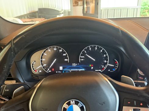 Used 2021 BMW X3 sDrive30i w/ Convenience Package image 12