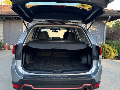 Used 2020 Subaru Forester Sport image 21