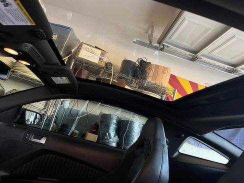 Used 2014 Ford Mustang Shelby GT500 w/ Equipment Group 821A image 5