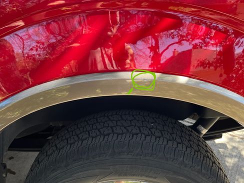 Used 2019 Ford F150 King Ranch w/ Equipment Group 601A Luxury image 16