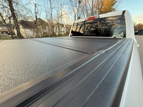 Used 2021 RAM 1500 Big Horn image 22