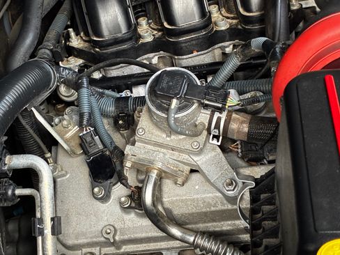 Used 2014 Toyota FJ Cruiser Sport Utility 2D w/ Trail Teams Ultimate Edition image 25